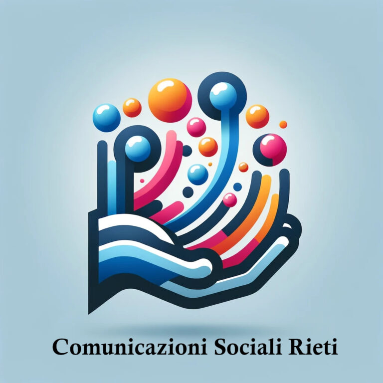 comunicazioni sociali rieti